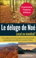Le déluge de Noé