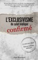 Exclusivisme du salut