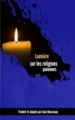 La lumière sur les religions païennes