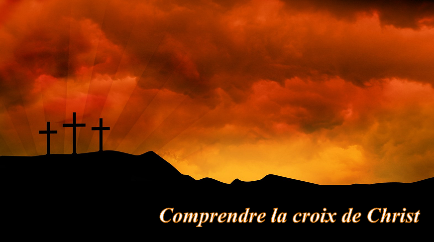 Le salut en Christ